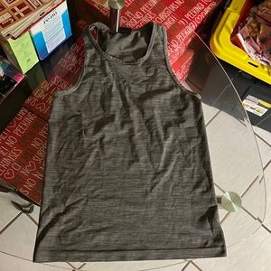 MEN’s MyProtein gym tank top in size SMALL